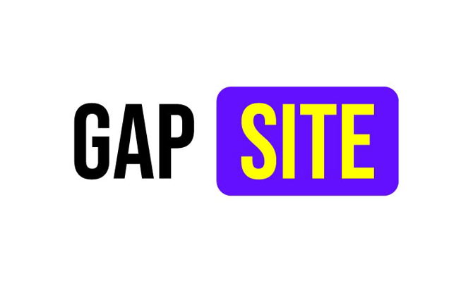 GapSite.com